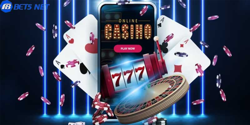 Đăng nhập F8BET - Khám phá sân chơi cá cược uy tín số 1 Việt Nam