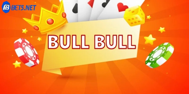 Tổng quan chung về game bài Bull Bull tai F8BET