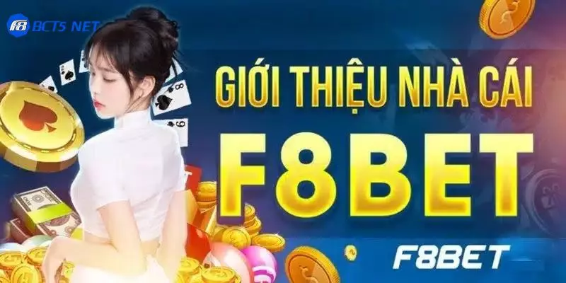 Điều có thể bạn chưa biết về chúng tôi F8bet