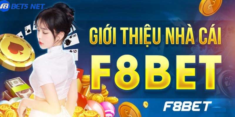 Đôi nét sảnh casino F8BET