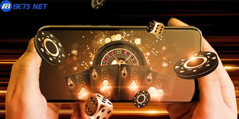 Lợi ích người chơi nhận được khi đăng nhập F8BET 