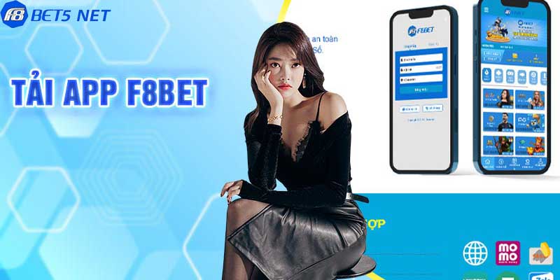 Lợi ích khi tải app F8BET giải trí