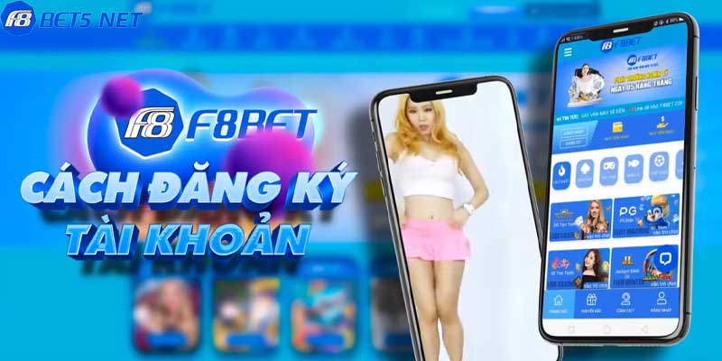 Lý do người chơi nên lựa chọn đăng ký F8BET để trải nghiệm