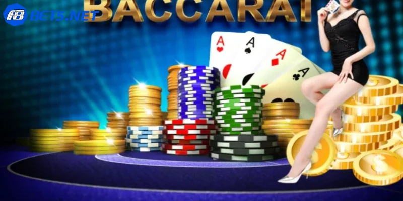 Giới thiệu tường tận phương pháp soi cầu khi chơi Baccarat